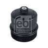 Veko, puzdro olejového filtra FEBI BILSTEIN 109414