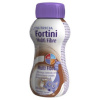 Nutridrink Multi Fibre s čokoládovou príchuťou 24x200 ml