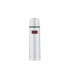 Termoska Thermos Mountain 500 ml - strieborná