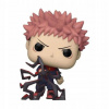 Funko Pop! Jujutsu Kaisen Yuji Itadori