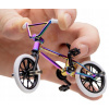 Fingerbike BMX TAILWHIP Kovový Mini Bicykel na prsty Pro Verzia + Príslušenstvo