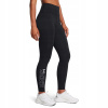 Under Armour Campus Graphic Legging W čierne