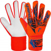 Brankárske rukavice - Reusch Attrakt Starter Solid Jr 5472514 2210 Veľkosť: 8