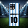 Champions Edition - 10 Maradona - Honor obal