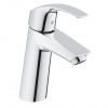 GROHE EUROSMART New 23324001 umývadlová batéria bez výpuste, stredná