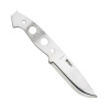 Vega Helle HE-210600 čepeľ #600 Utvar Full Tang nerezová oceľ 12C27 10,2 cm
