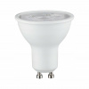 Paulmann PAULMANN LED reflektor GU10 230V 3,5W 4000K biely mat 28929
