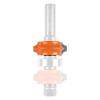 CMT fréza - R3+R2 horná pre C90062211 Z2 - D34x8,7 F12 C82203111