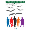 Překnížkováno - Jiří Trávníček