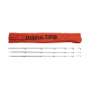 Delphin náhradna špica na feeder Tipo 3.0 GlassCarbon Medium