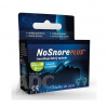NoSnorePLUS silikónová vložka do nosa: veľkosť M 3 ks + veľkosť XL 1 ks