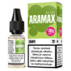 Aramax Salt - Grape (Hroznové víno) 10ml Obsah nikotinu: 10 mg