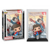 Funko Pop! Marvel The Amazing Spider man 1 Comic Cover