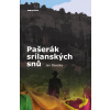 Pašerák srílanských snů (Jan Pavelka)