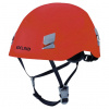 pracovná prilba EDELRID Ultralight II Industry red (54-64cm)