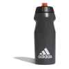 adidas Performance Water Bottle 500 ML Black/Solar Re One Size