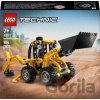 LEGO® Technic 42197 Zadný nakladač - LEGO