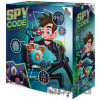 COOL GAMES: Spy code - Trigo
