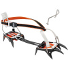 mačky PETZL Irvis Leverlock Universel