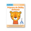 Svojtka Príprava do škôlky Strihanie