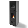 BISCOTTO 8,5 kachle na pelety s pecou Eva Calor