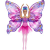 Barbie Tanečnice s motýlími křídly
