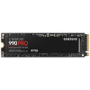 SSD M.2 4TB Samsung 990 PRO 4TB (MZ-V9P4T0BW)