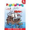 Prázdninová škola 2. ročník - -