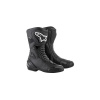 ALPINESTARS topánky SMX-S WATERPROOF, ALPINESTARS (čierne) 2025 - 41