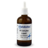 Metabolics Tekutý B-Complex kapky 100 ml