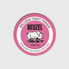 Reuzel Pink Grease Heavy Hold pomáda na vlasy 95 ml