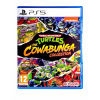 Teenage Mutant Ninja Turtles. The Cowabunga Collection PlayStation 5 (PS5) – krabicová verzia