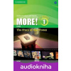 More! Level 1 DVD - Herbert Puchta, Jeff Stranks, Günter Gerngross, Christian Holzmann, Peter Lewis-Jones