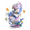 Prime 1 Studio Je rád králik? BLOOM Prisma Wing Predkreslená figúrka 1/7 Chino 21 cm