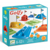 Djeco Motorická hra Golfy – Minigolf