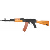 AK-74, pravé drevo, ocel, Cyma Standard, CM.048 + doprava zdarma