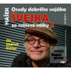 Osudy dobrého vojáka Šve… (Jaroslav Hašek)