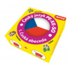 Český jazyk PE-XE-SO 1. česká abeceda