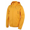 Husky Pánská softshell bunda Sonny M yellow (Velikost: XL)