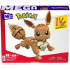 Stavebnica Mega Construx Pokémon Jumbo Eevee (0887961852264)