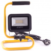 MASIPRO Reflektor LED 20 W - 1600 lm so stojanom