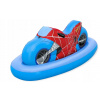 Bestway 98794 Nafukovacia motorka Spiderman