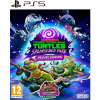 Teenage Mutant Ninja Turtles: Splintered Fate (Deluxe Edition)