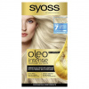 Syoss Oleo Intense 12-01 Ultra platinový farba na vlasy