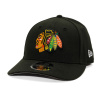 Kšiltovka New Era - NHL 9FORTY M-CROWN - Chicago Blackhawks - Team Color velikost One Size (56-59 cm)