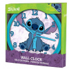 Hodiny Stitch