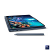 Lenovo IP Yoga 9 2in1 14ILL10, Ultra 7-258V, 14.0˝ 2880 x 1800/Touch, UMA, 32GB, SSD 1TB, W11H, modrý, 3 PS, AI 83LC002ACK