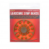 ESP Zarážky - Leadcore stop Beads camo brown - 20ks - ETLSB001CB
