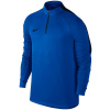 Mikina Nike Squad Dril Top M - 807063-453 - XL