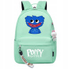 Huggy Wuggy Poppy Playtime Student School Batoh (Huggy Wuggy Poppy Playtime Student School Batoh)